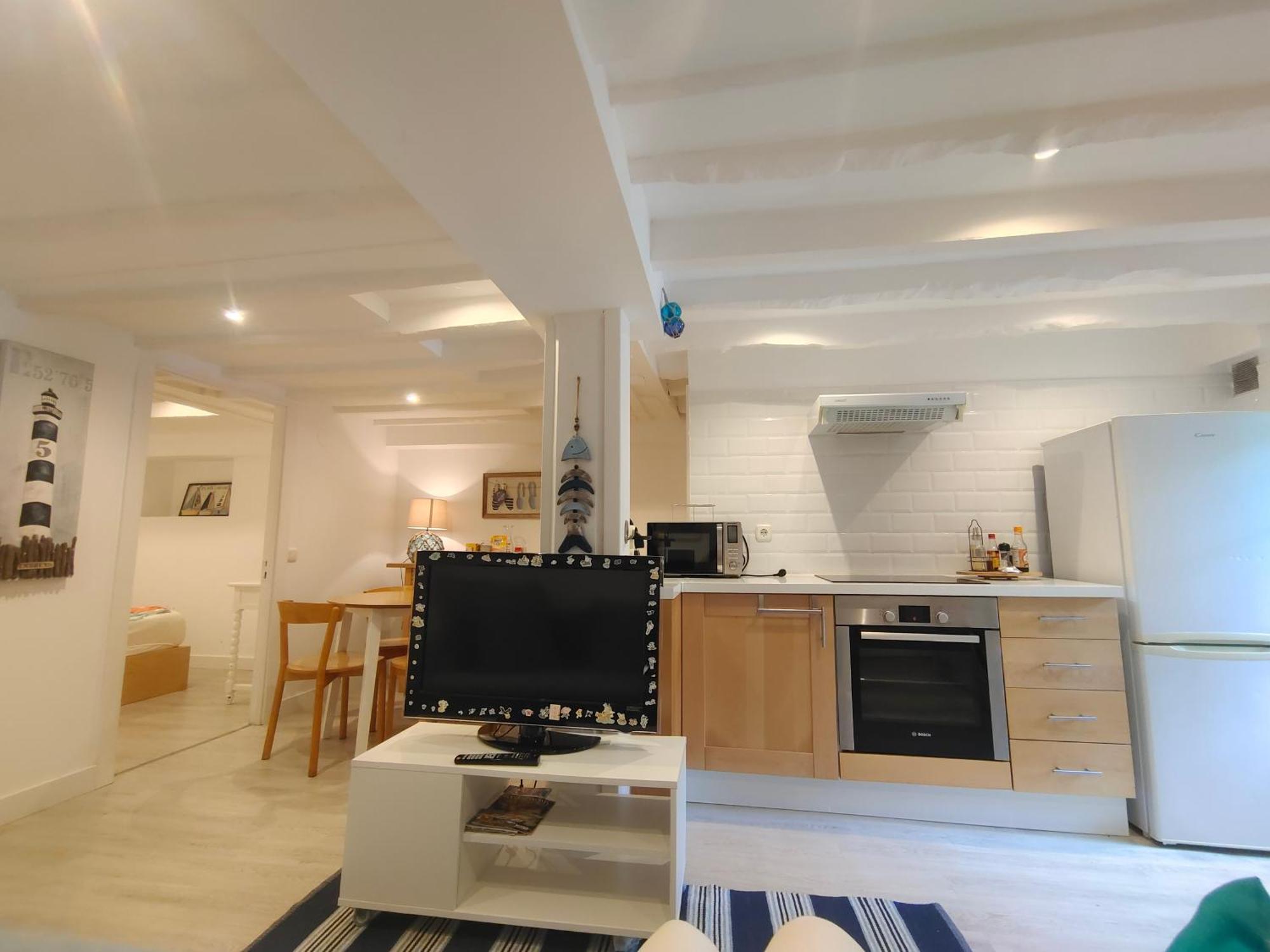 Apartment 55 M2, Sunny Garden & Pool In Villa 1905 Hendaye Kültér fotó